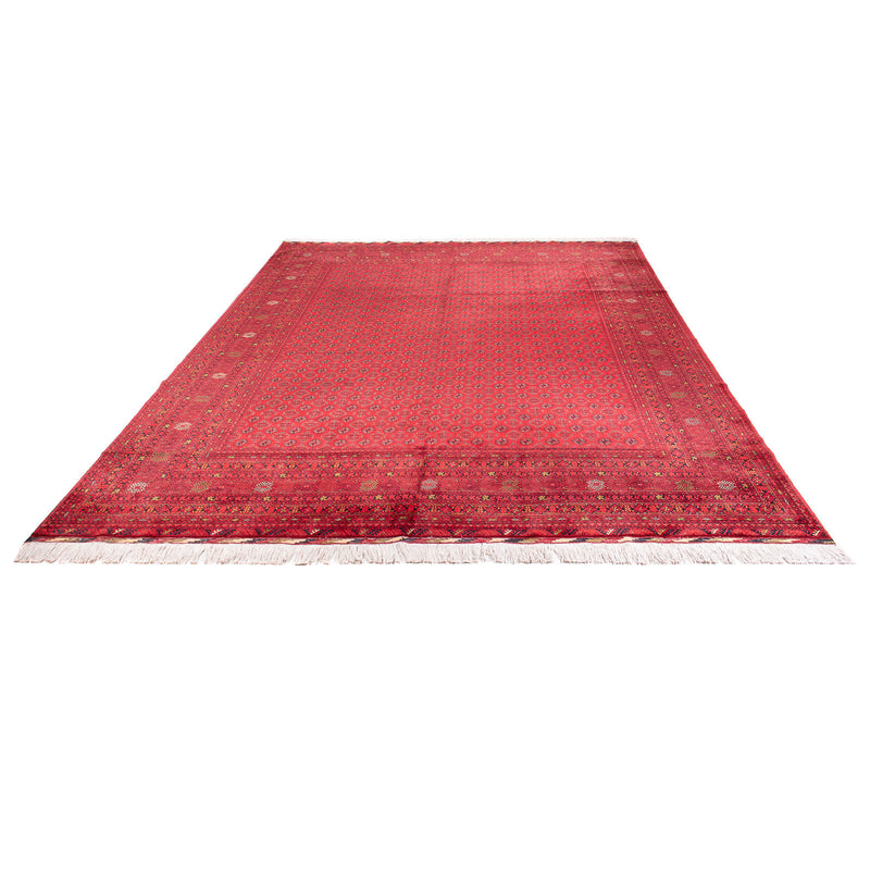 Buchara Teppich 300x385cm - Orientteppich