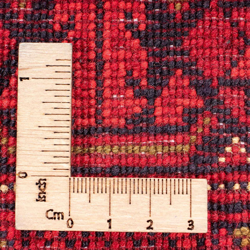Buchara Teppich 300x385cm - Orientteppich