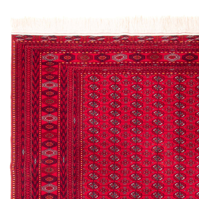 Buchara Teppich 310x395cm - Orientteppich