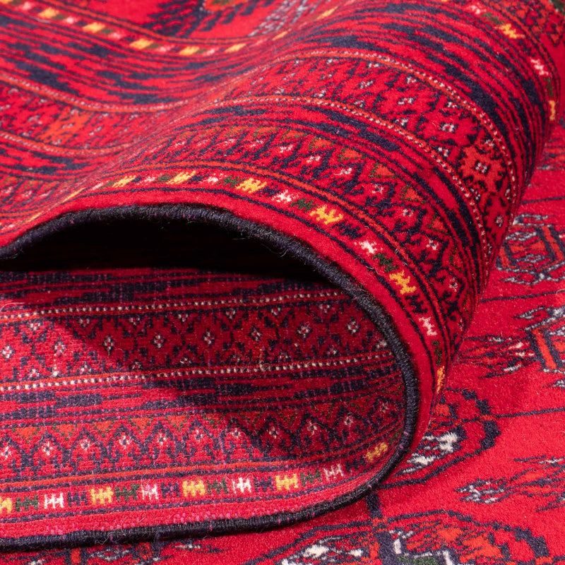 Buchara Teppich 310x395cm - Orientteppich