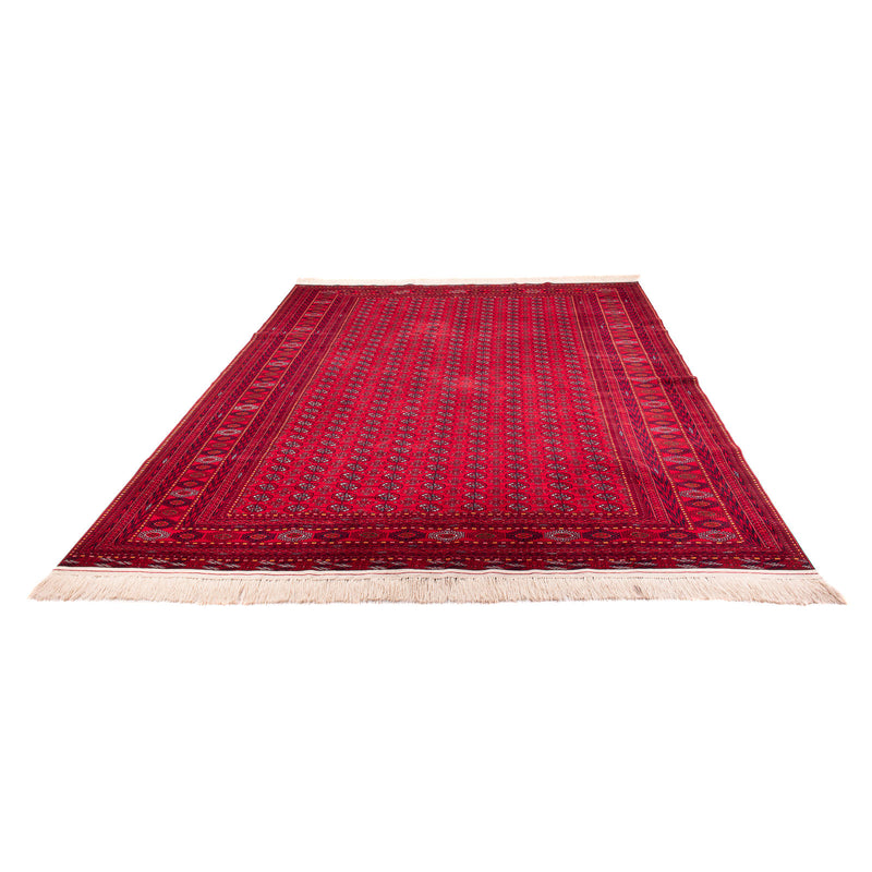 Buchara Teppich 310x395cm - Orientteppich