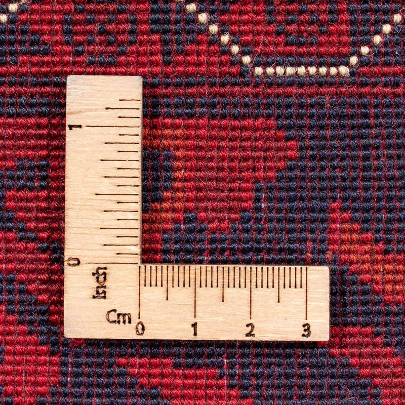 Buchara Teppich 310x395cm - Orientteppich