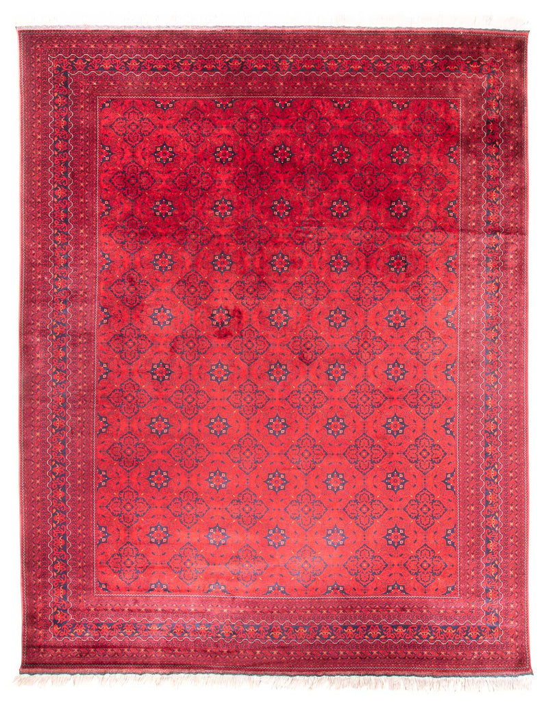 Buchara Teppich 300x380cm - Orientteppich