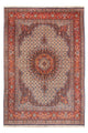 Moud Teppich 205x300cm - Perserteppich - beige