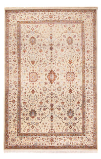 Designer Teppich 194x300cm - beige – product image