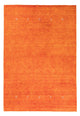 Gabbeh Teppich - Softy - 170 x 240 cm - terrakotta