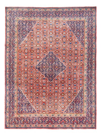 Ardebil Teppich 290x395cm - Perserteppich - rot – product image