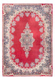 Perserteppich - Classic - 290 x 410 cm - rot
