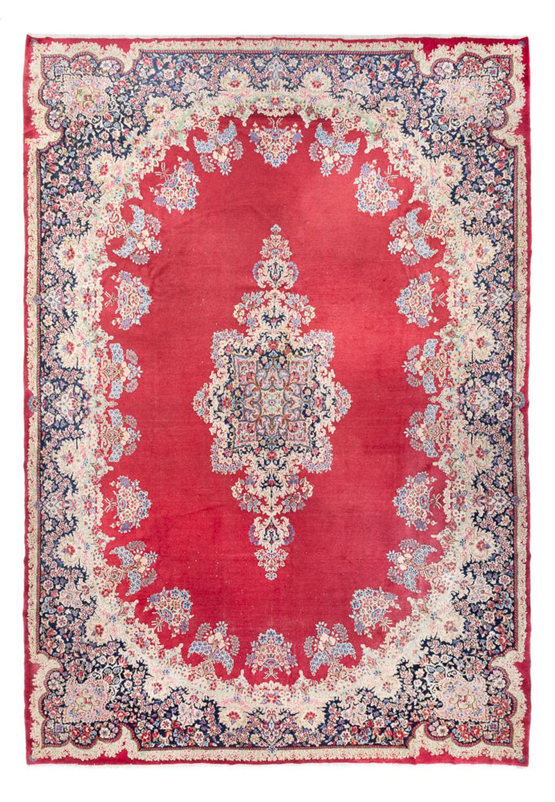 Perserteppich - Classic - 290 x 410 cm - rot