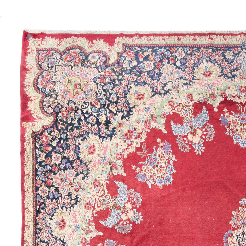 Perserteppich - Classic - 290 x 410 cm - rot