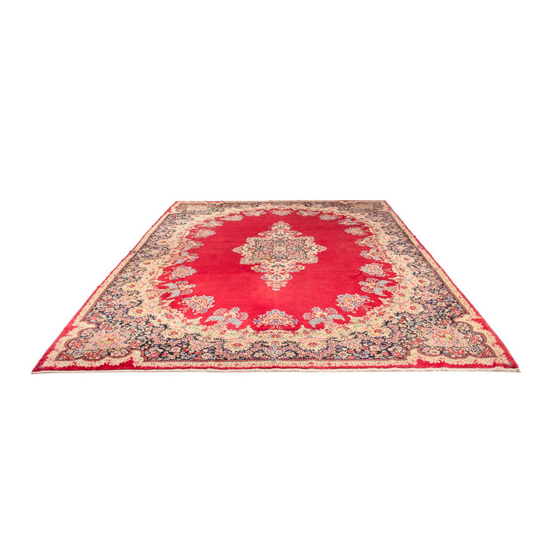 Perserteppich - Classic - 290 x 410 cm - rot