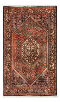 Bidjar Teppich 105x170cm - Perserteppich - rot – product image