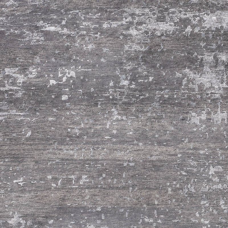 Designer Teppich 250x300cm - dunkelgrau
