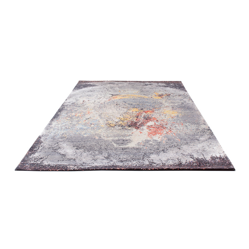 Designer Teppich 193x302cm