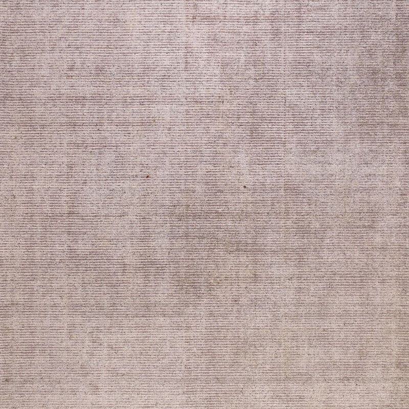 Designer Teppich - 250 x 350 cm - silber