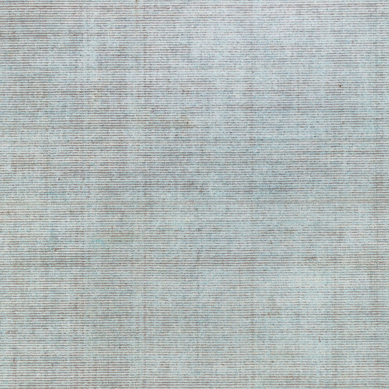 Designer Teppich - 250 x 350 cm - türkis