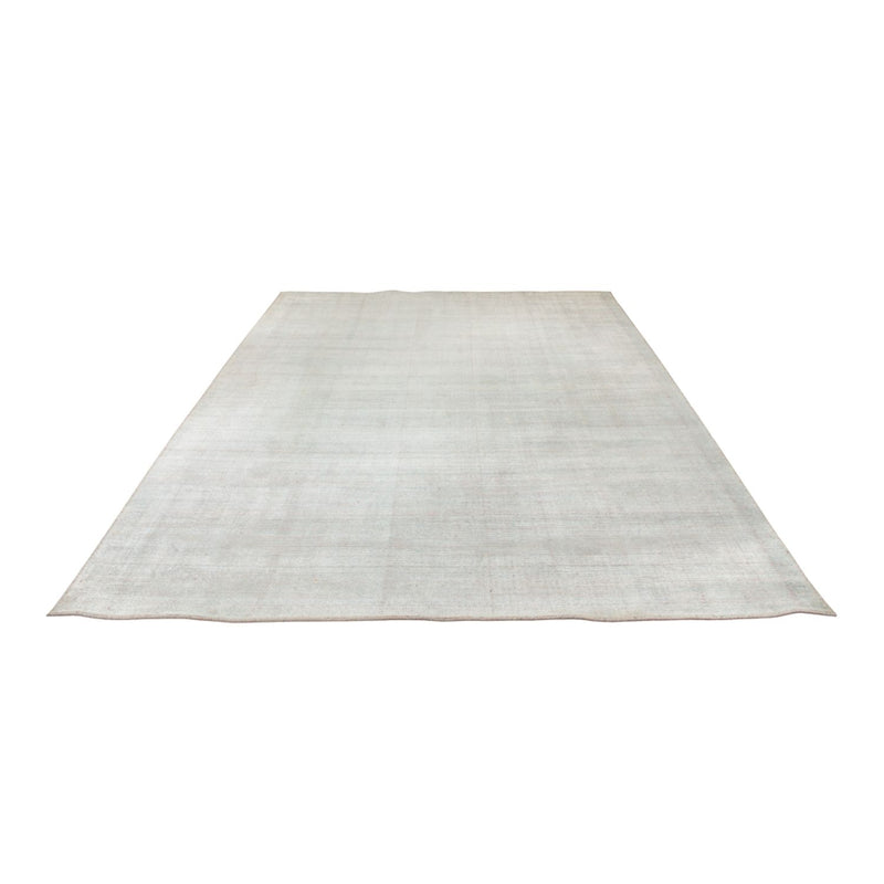 Designer Teppich - 250 x 350 cm - türkis