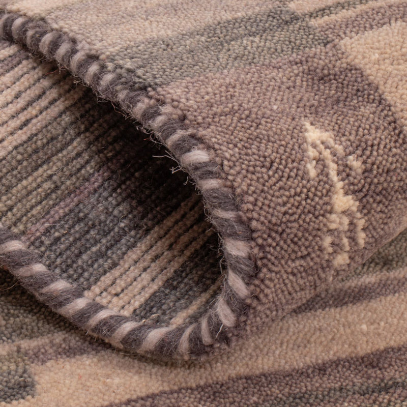 Gabbeh Teppich Softy 60x90cm - Wollteppich