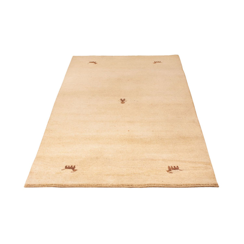 Läufer Gabbeh - Softy - 80 x 200 cm - beige