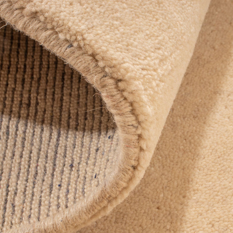 Läufer Gabbeh - Softy - 80 x 200 cm - beige