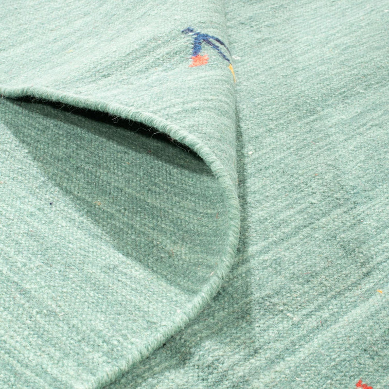 Kelim Modern Teppich 160x240cm