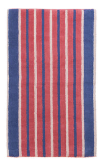 Wollteppich 90x140cm - mehrfarbig – product image