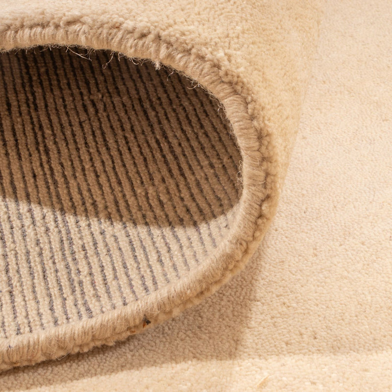 Gabbeh Teppich - Softy - 200 x 300 cm - beige
