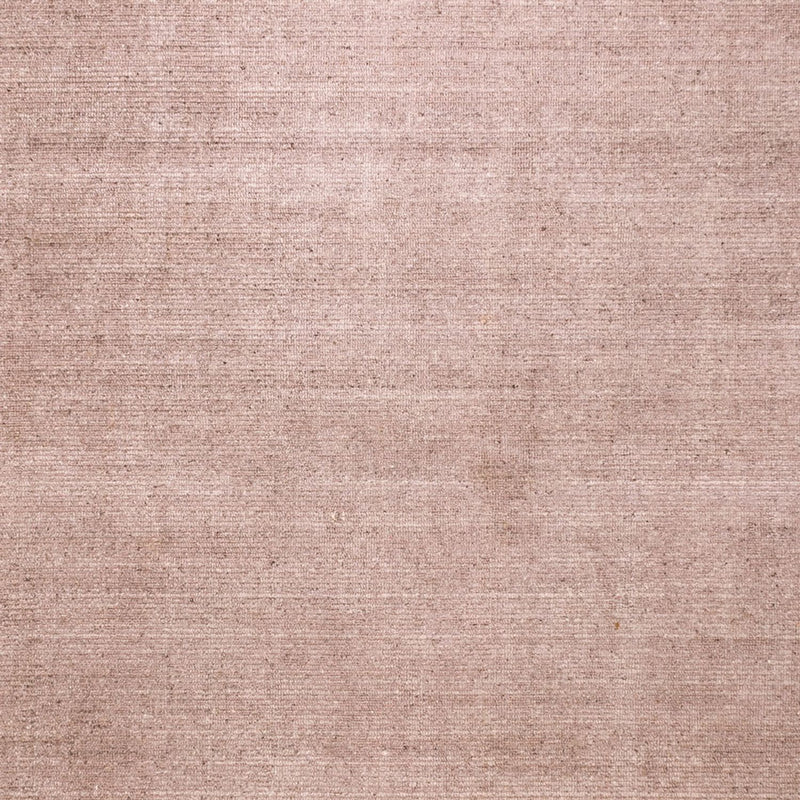 Designer Teppich 250x350cm - silber