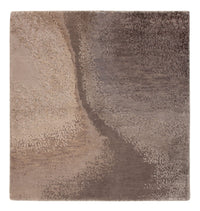 Designer Teppich 60x60cm - beige – product image