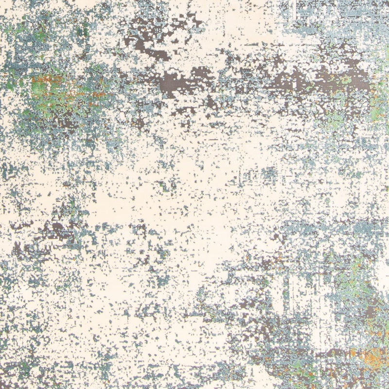 Designer Teppich - 200 x 300 cm - mehrfarbig