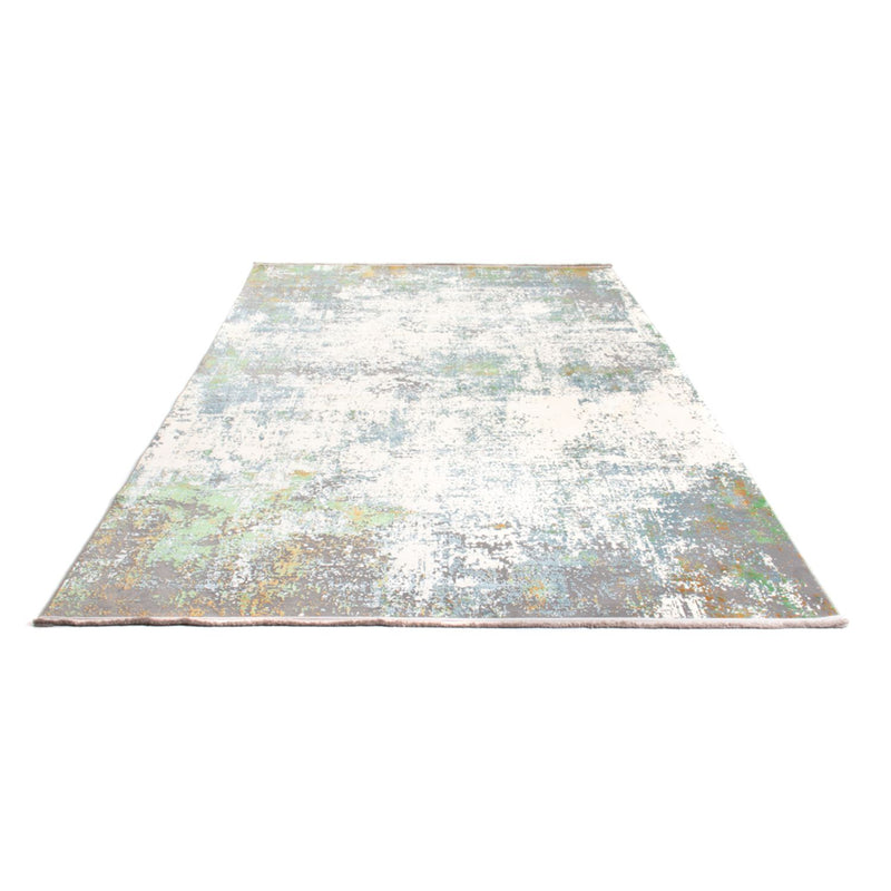 Designer Teppich - 200 x 300 cm - mehrfarbig