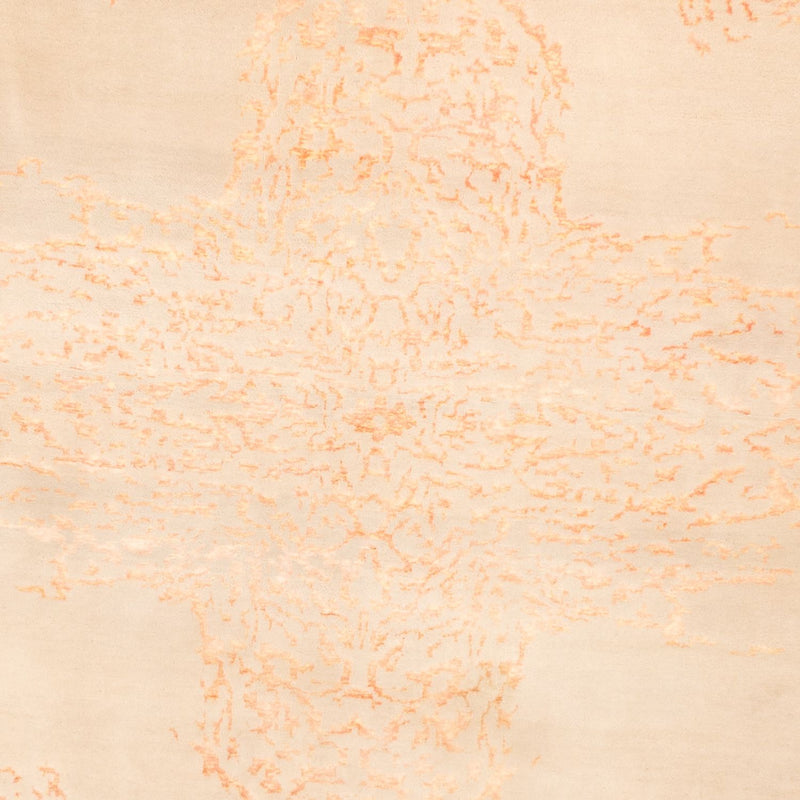 Designer Teppich 287x289cm