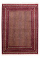 Afghan Teppich - 198 x 297 cm - beige