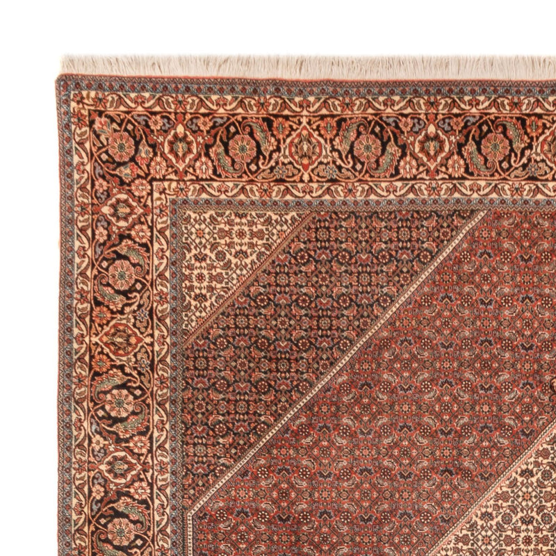 Bidjar - Bukan Teppich 255x300cm - Perserteppich - rost