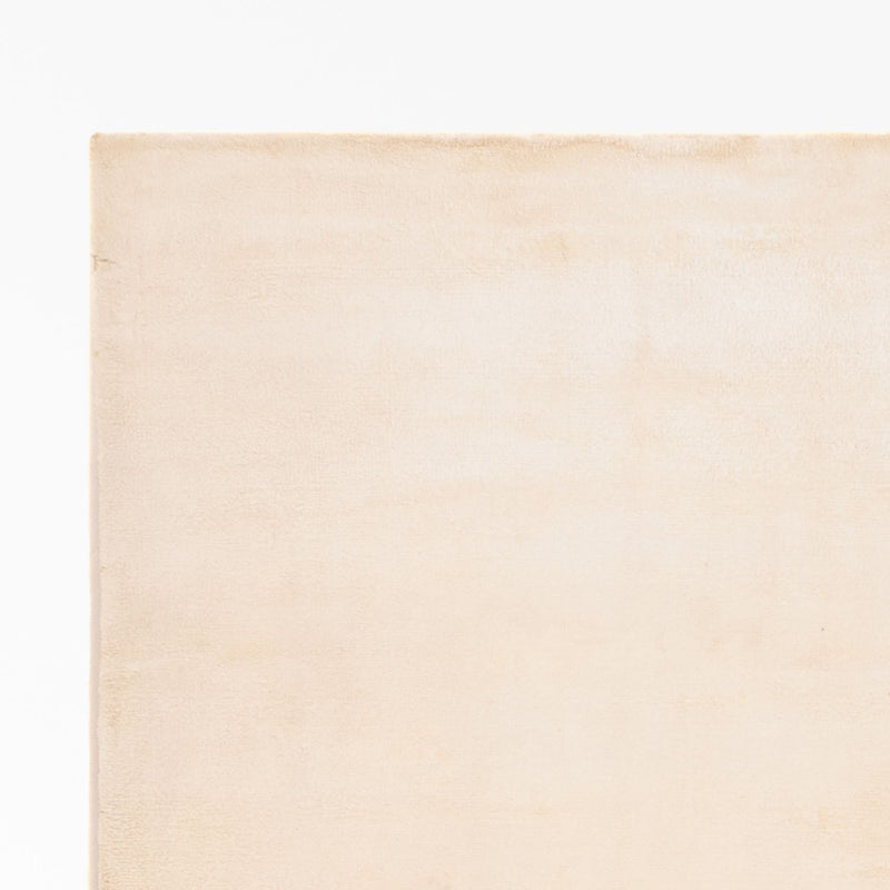 Gabbeh Teppich - Loribaft Perser - 150 x 230 cm - beige