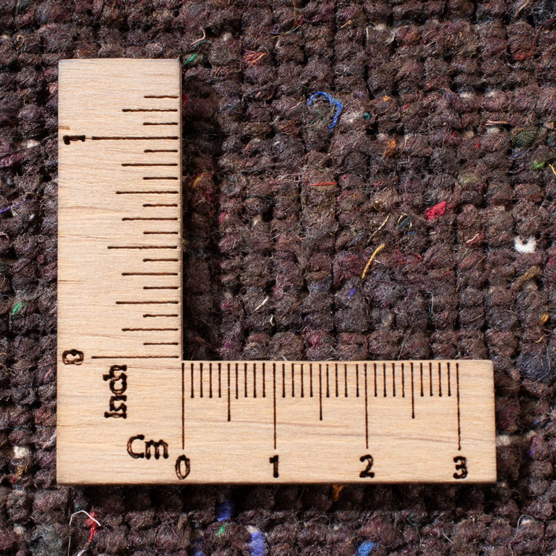 Gabbeh Teppich - Loribaft Perser - 200 x 300 cm - choco