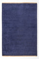 Gabbeh Teppich - Loribaft Perser - 200 x 300 cm - dunkelblau