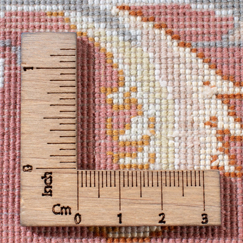Perserteppich - Täbriz - Royal - 150 x 210 cm - beige