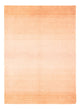 Gabbeh Teppich - Loribaft Softy - 135 x 180 cm - beige