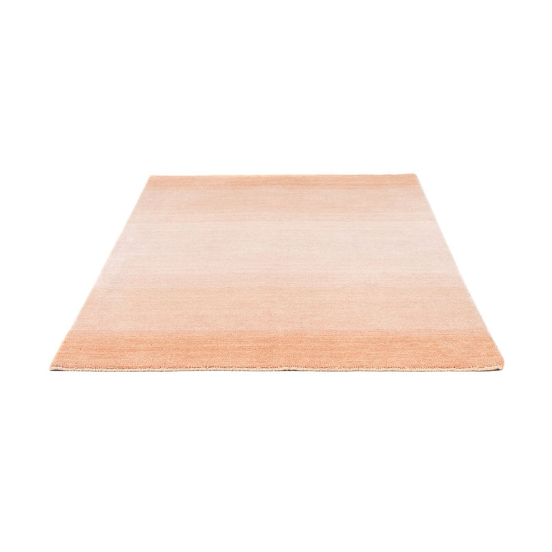 Gabbeh Teppich - Loribaft Softy - 135 x 180 cm - beige