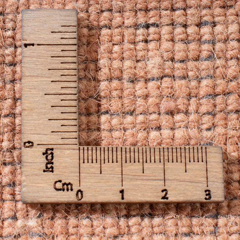 Gabbeh Teppich - Loribaft Softy - 135 x 180 cm - beige