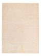 Gabbeh Teppich - Loribaft Softy - 126 x 172 cm - beige