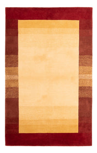 Nepal Teppich 120x184cm - Wollteppich - mehrfarbig – product image