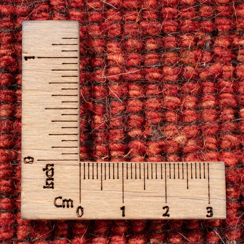 Läufer Gabbeh - Indus - 78 x 300 cm - mehrfarbig