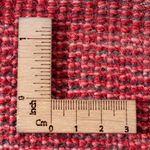 Läufer Gabbeh - Indus - 80 x 240 cm - rot