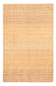 Loribaft Loom Teppich 122x182cm - Wollteppich - beige
