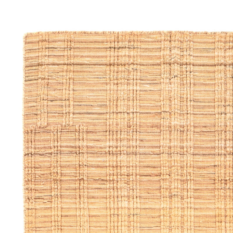 Loribaft Loom Teppich 122x182cm - Wollteppich - beige