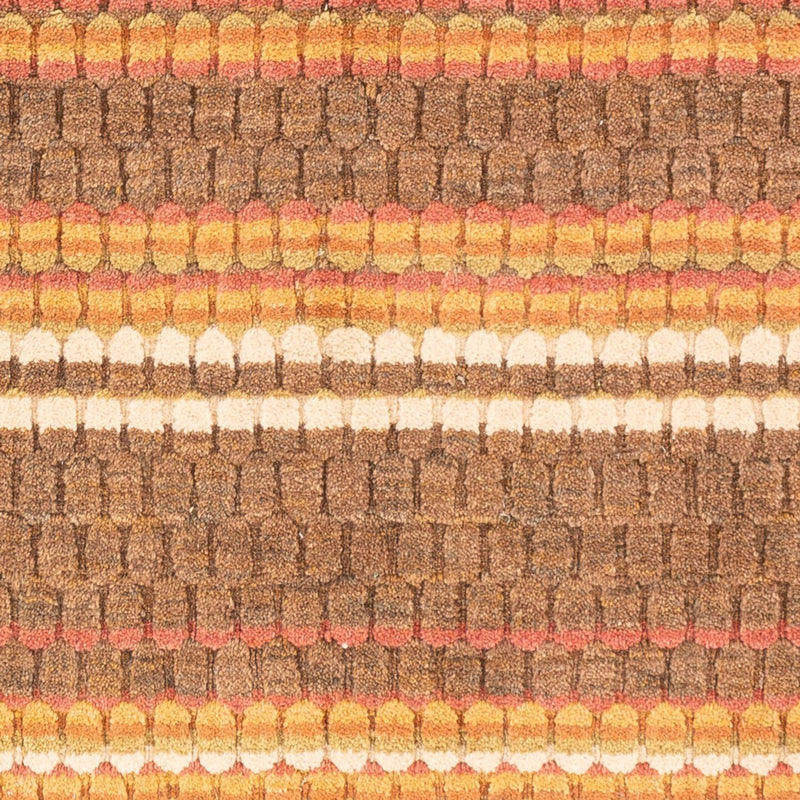 Loribaft Loom Teppich 100x150cm - Wollteppich