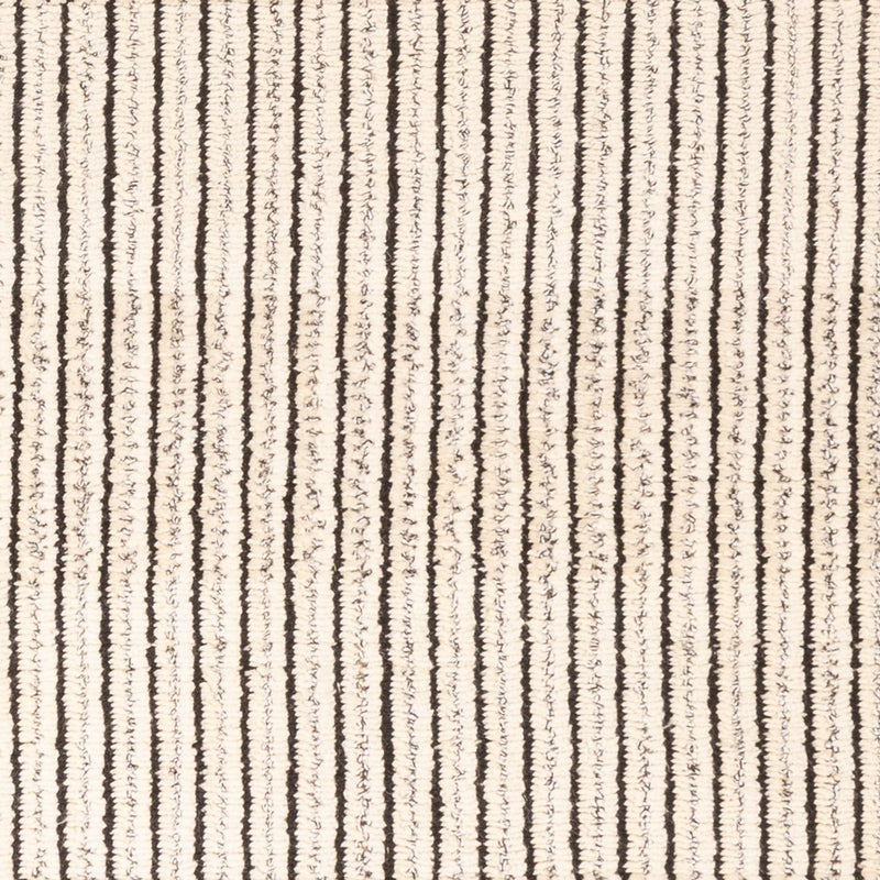 Läufer Woll - 80 x 145 cm - beige