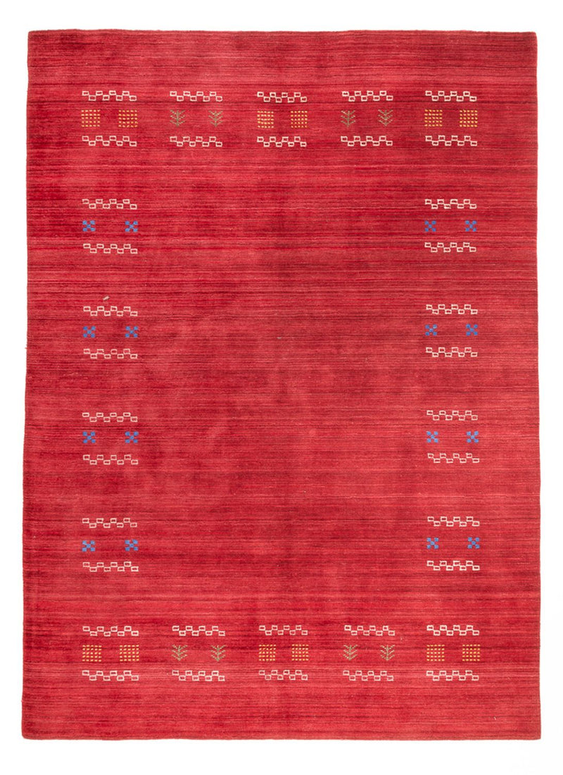 Loribaft Loom Teppich 170x240cm - Wollteppich